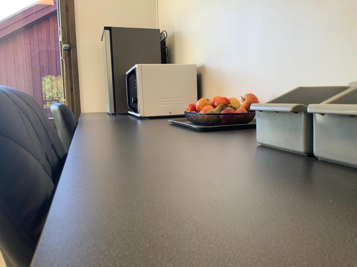 Skogsvikens Hotell Kolmarden Bagian luar foto