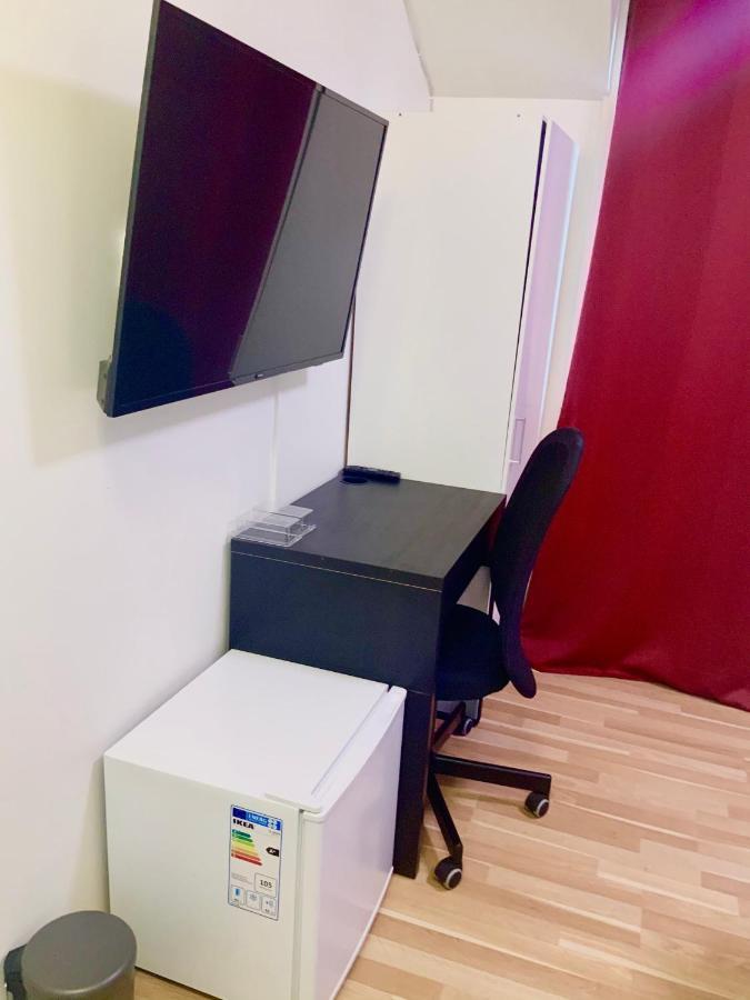 Skogsvikens Hotell Kolmarden Bagian luar foto