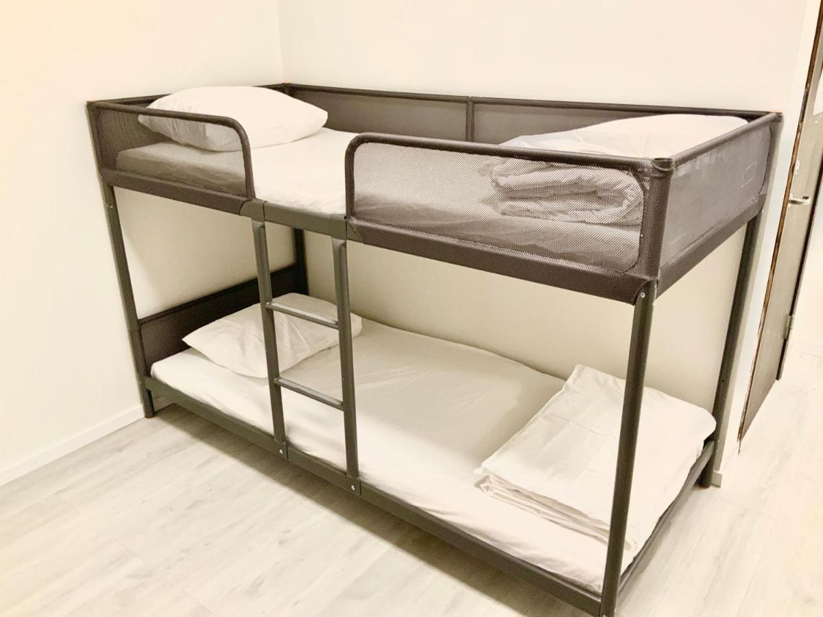 Skogsvikens Hotell Kolmarden Bagian luar foto