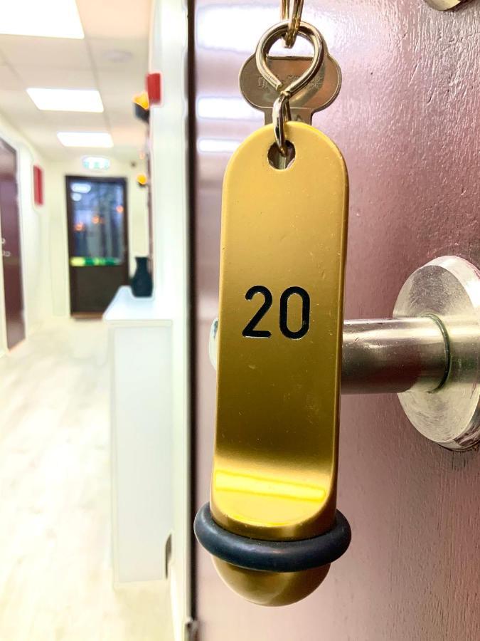 Skogsvikens Hotell Kolmarden Bagian luar foto