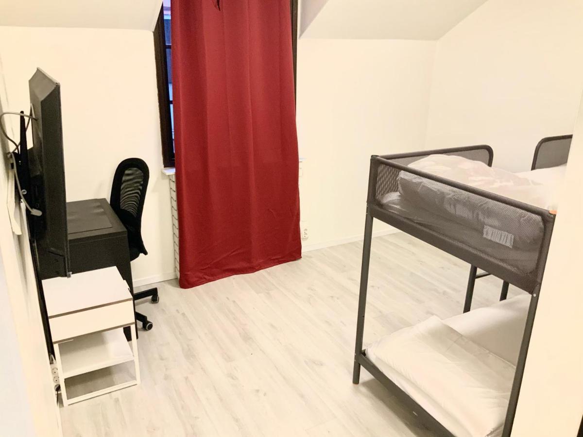 Skogsvikens Hotell Kolmarden Bagian luar foto