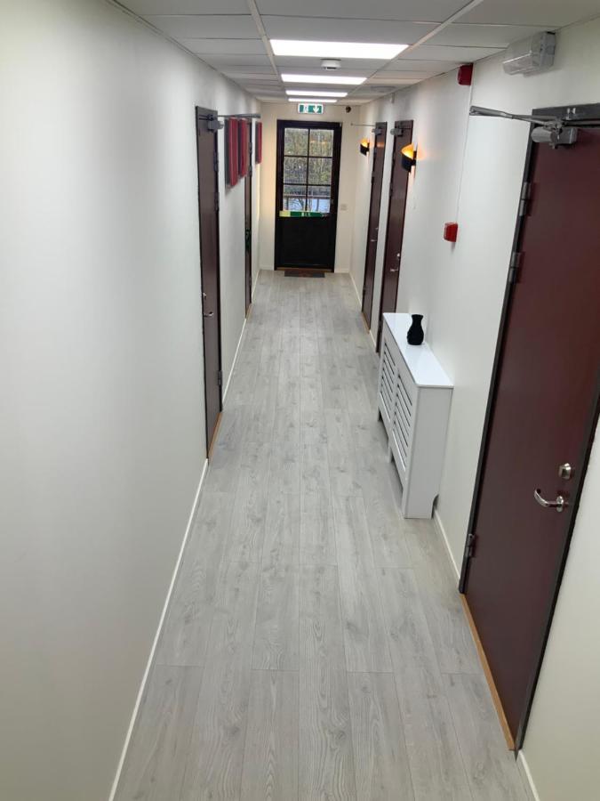 Skogsvikens Hotell Kolmarden Bagian luar foto