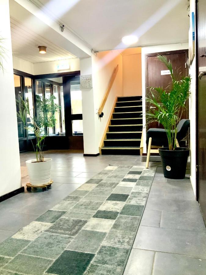 Skogsvikens Hotell Kolmarden Bagian luar foto