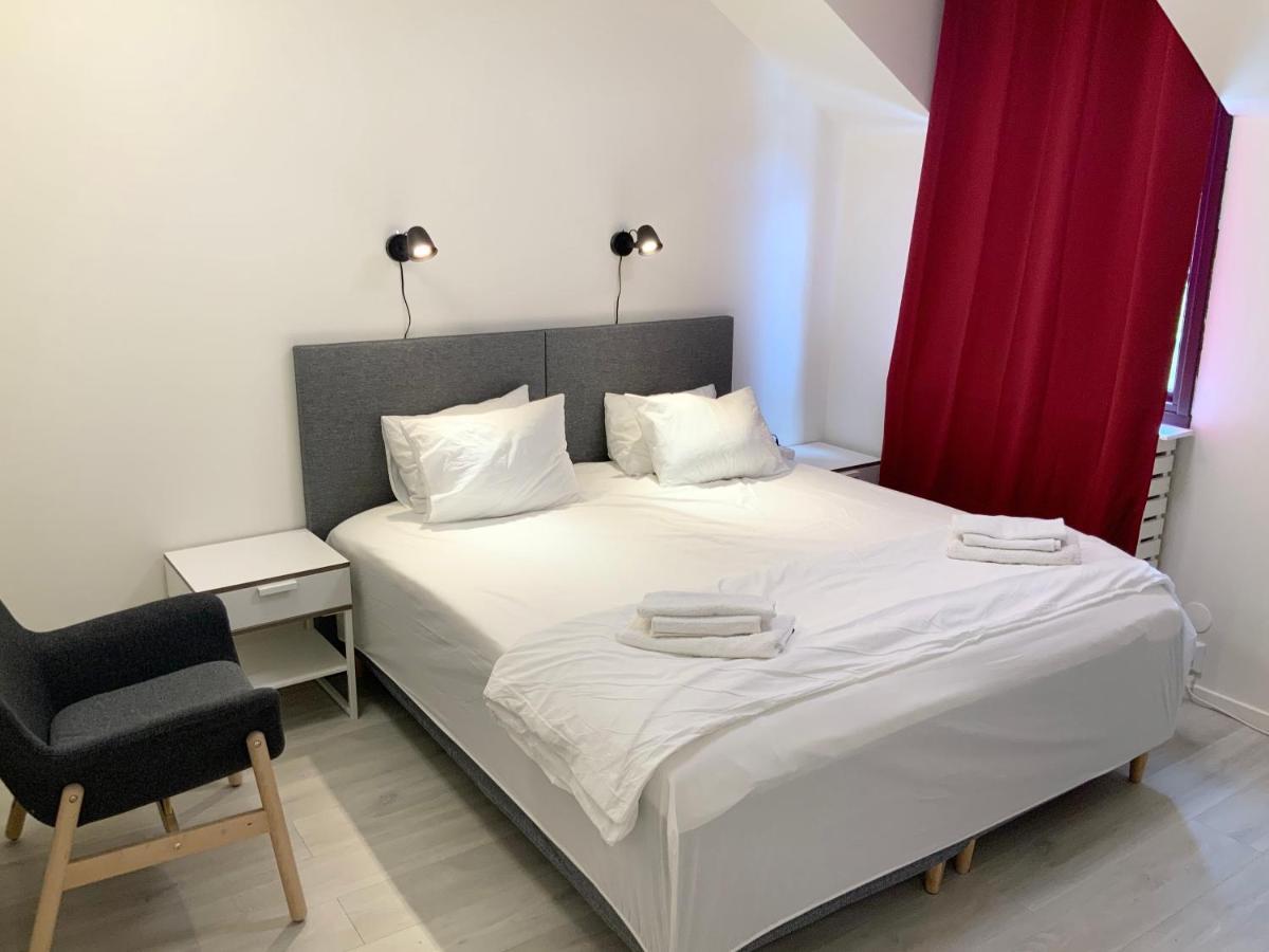 Skogsvikens Hotell Kolmarden Bagian luar foto