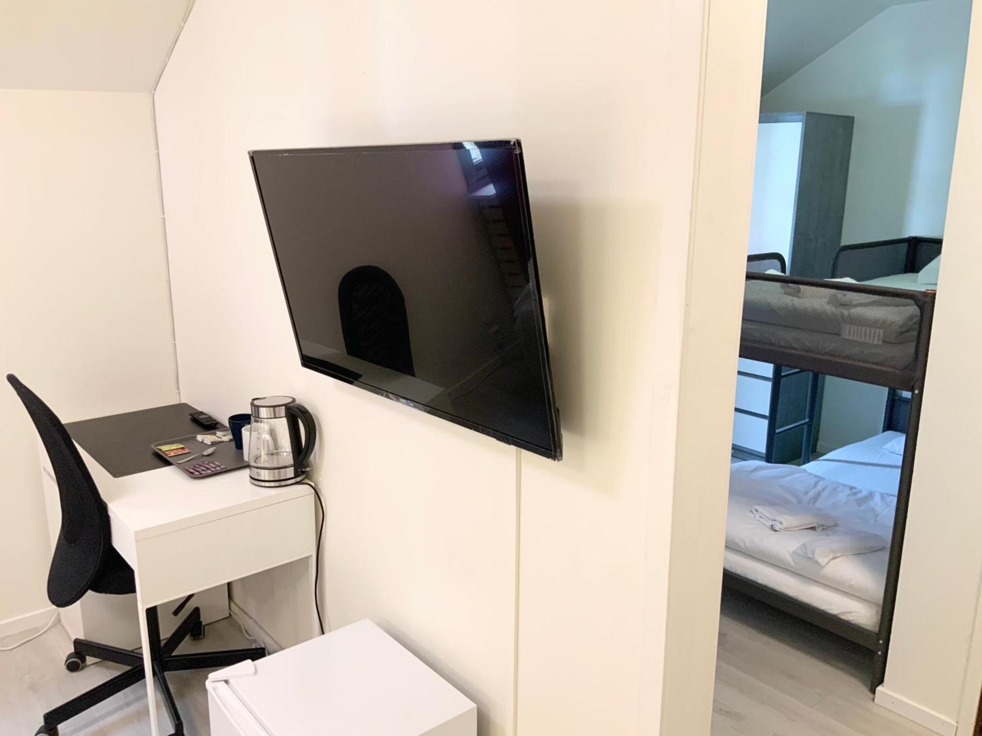Skogsvikens Hotell Kolmarden Bagian luar foto