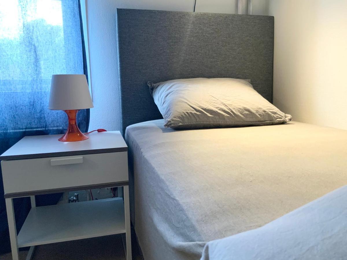 Skogsvikens Hotell Kolmarden Bagian luar foto
