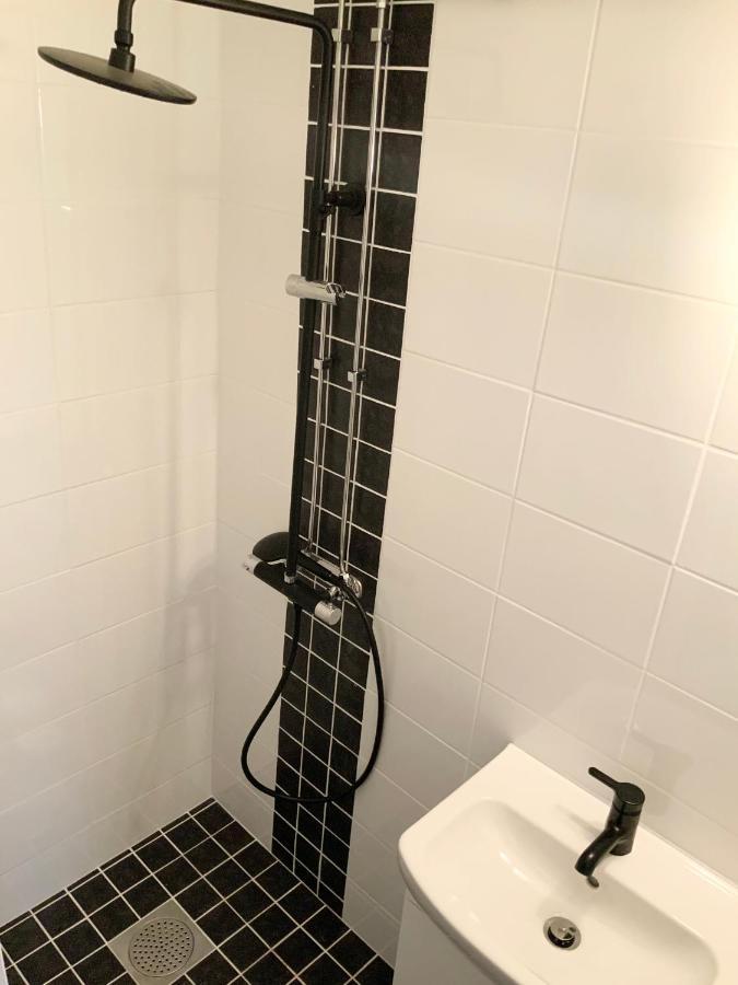 Skogsvikens Hotell Kolmarden Bagian luar foto