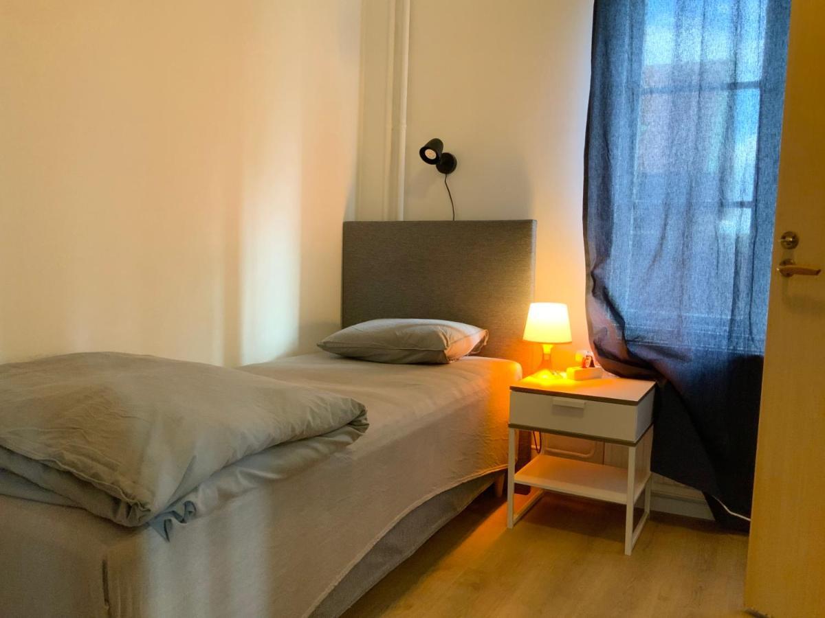 Skogsvikens Hotell Kolmarden Bagian luar foto