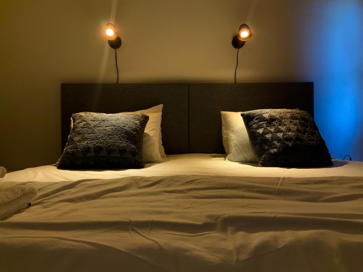 Skogsvikens Hotell Kolmarden Bagian luar foto