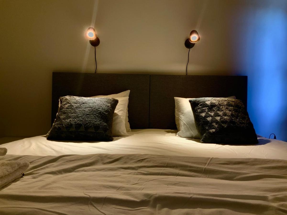 Skogsvikens Hotell Kolmarden Bagian luar foto