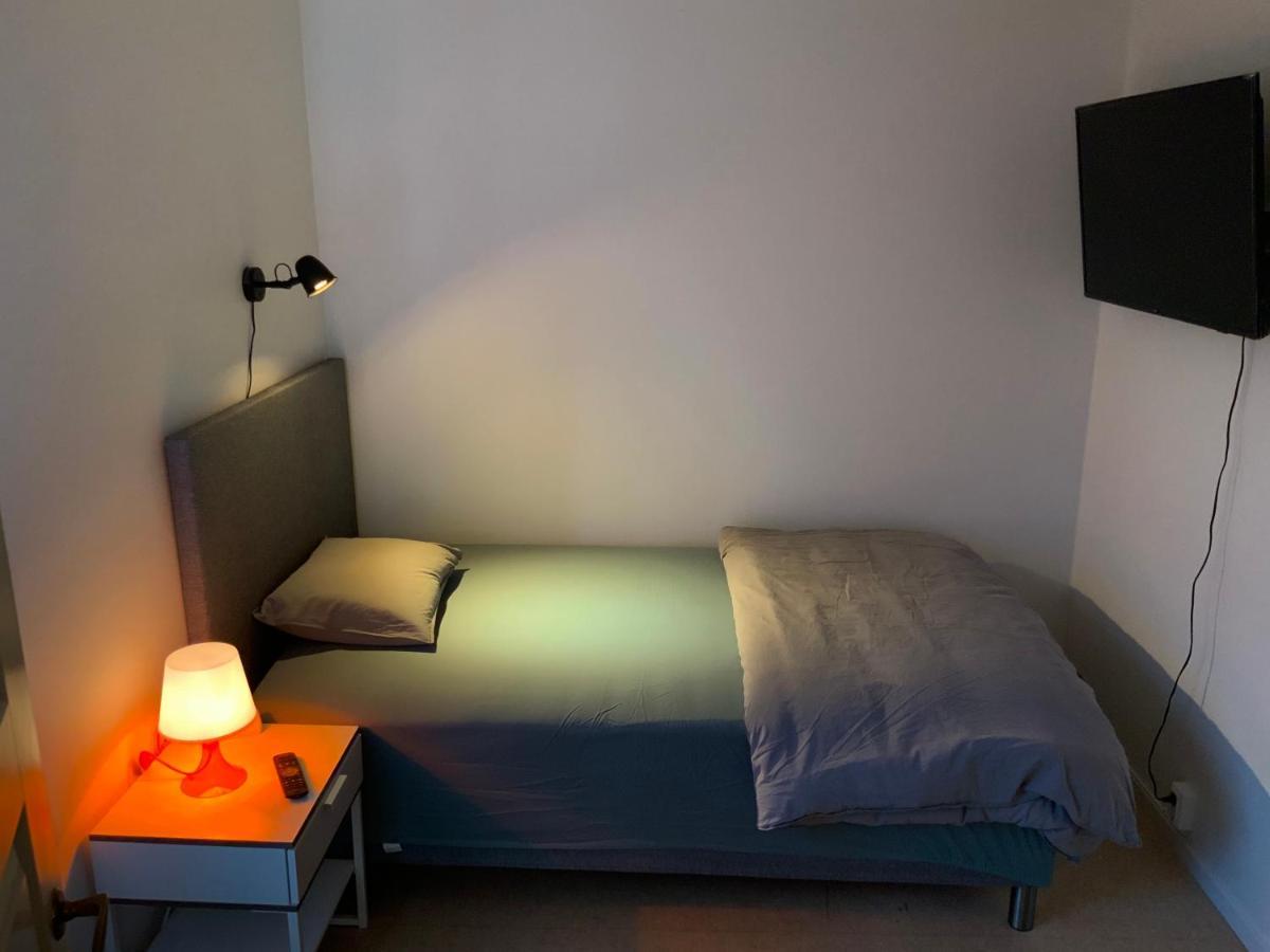 Skogsvikens Hotell Kolmarden Bagian luar foto