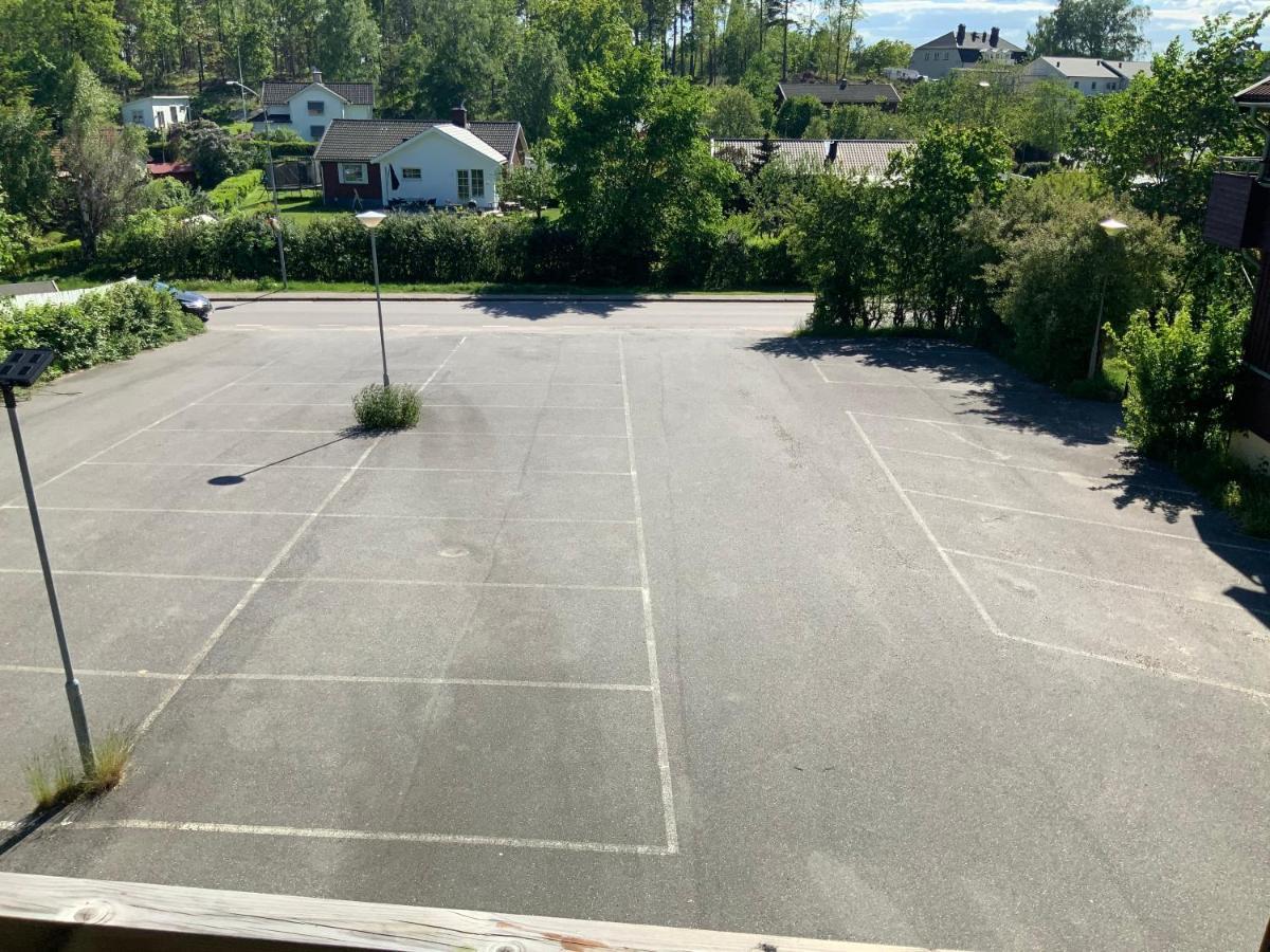 Skogsvikens Hotell Kolmarden Bagian luar foto