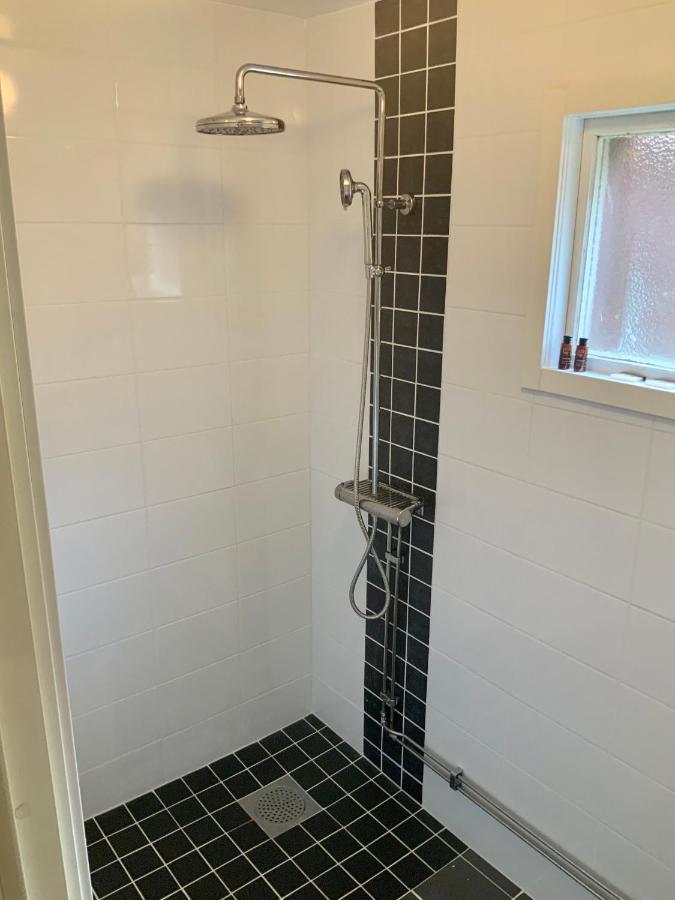 Skogsvikens Hotell Kolmarden Bagian luar foto