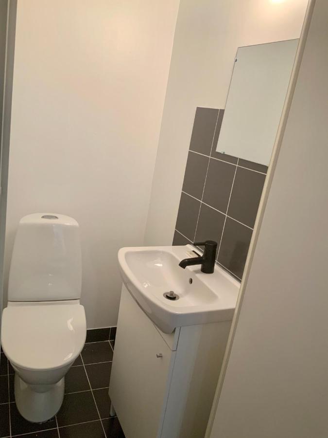 Skogsvikens Hotell Kolmarden Bagian luar foto