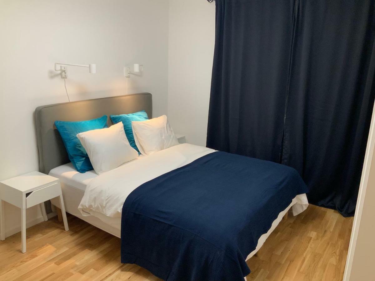 Skogsvikens Hotell Kolmarden Bagian luar foto