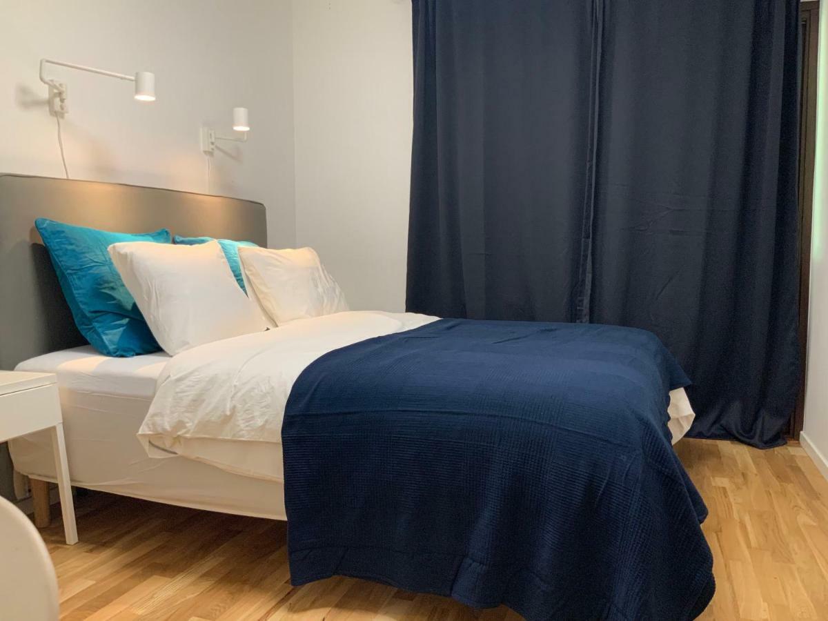 Skogsvikens Hotell Kolmarden Bagian luar foto