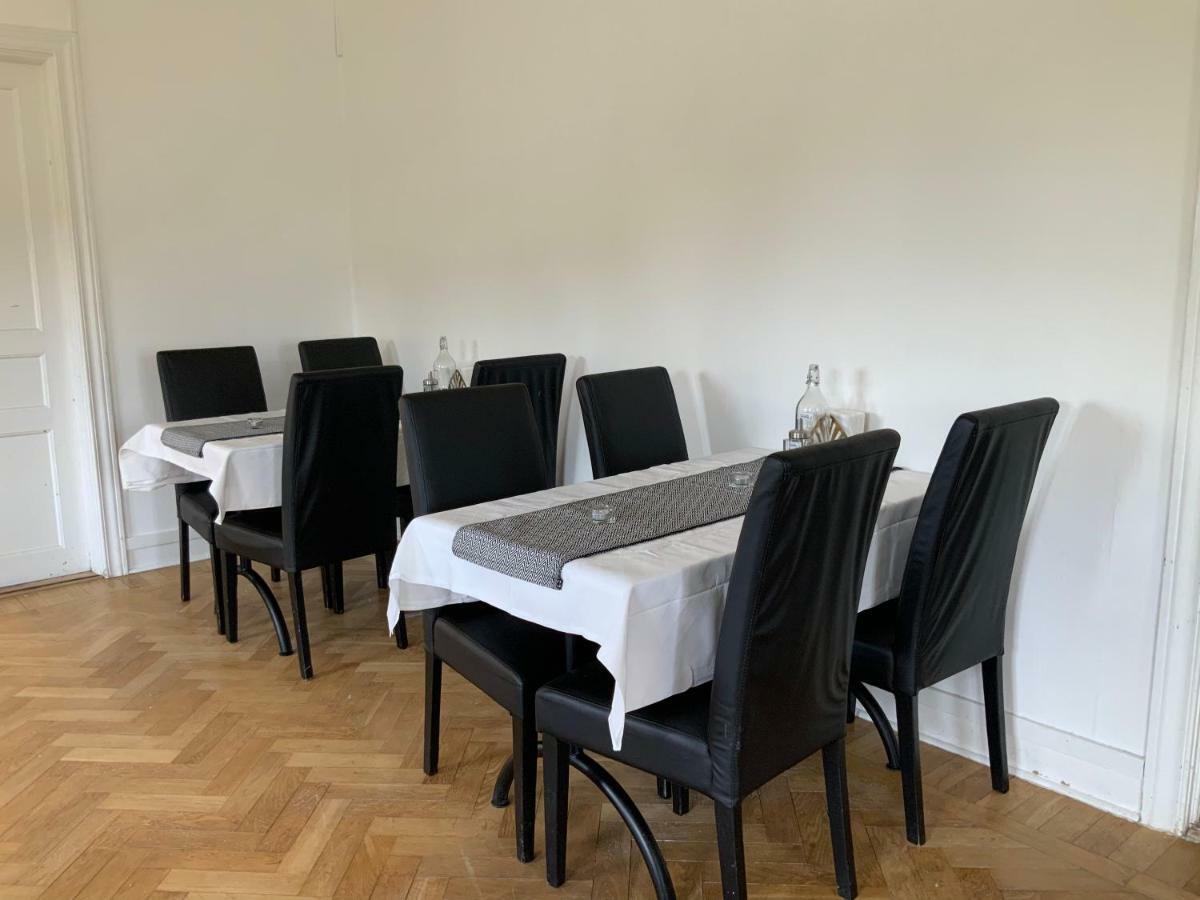 Skogsvikens Hotell Kolmarden Bagian luar foto