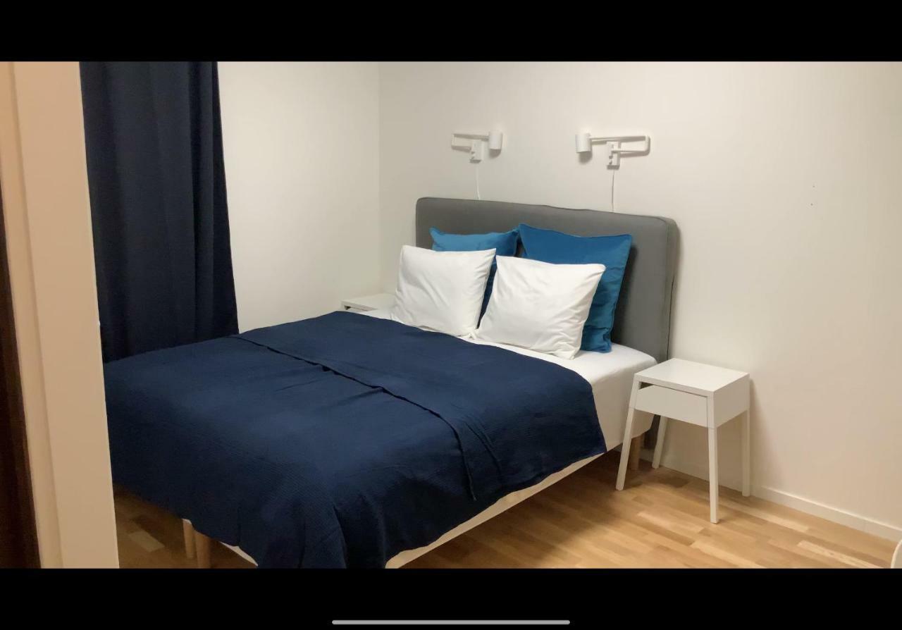 Skogsvikens Hotell Kolmarden Bagian luar foto