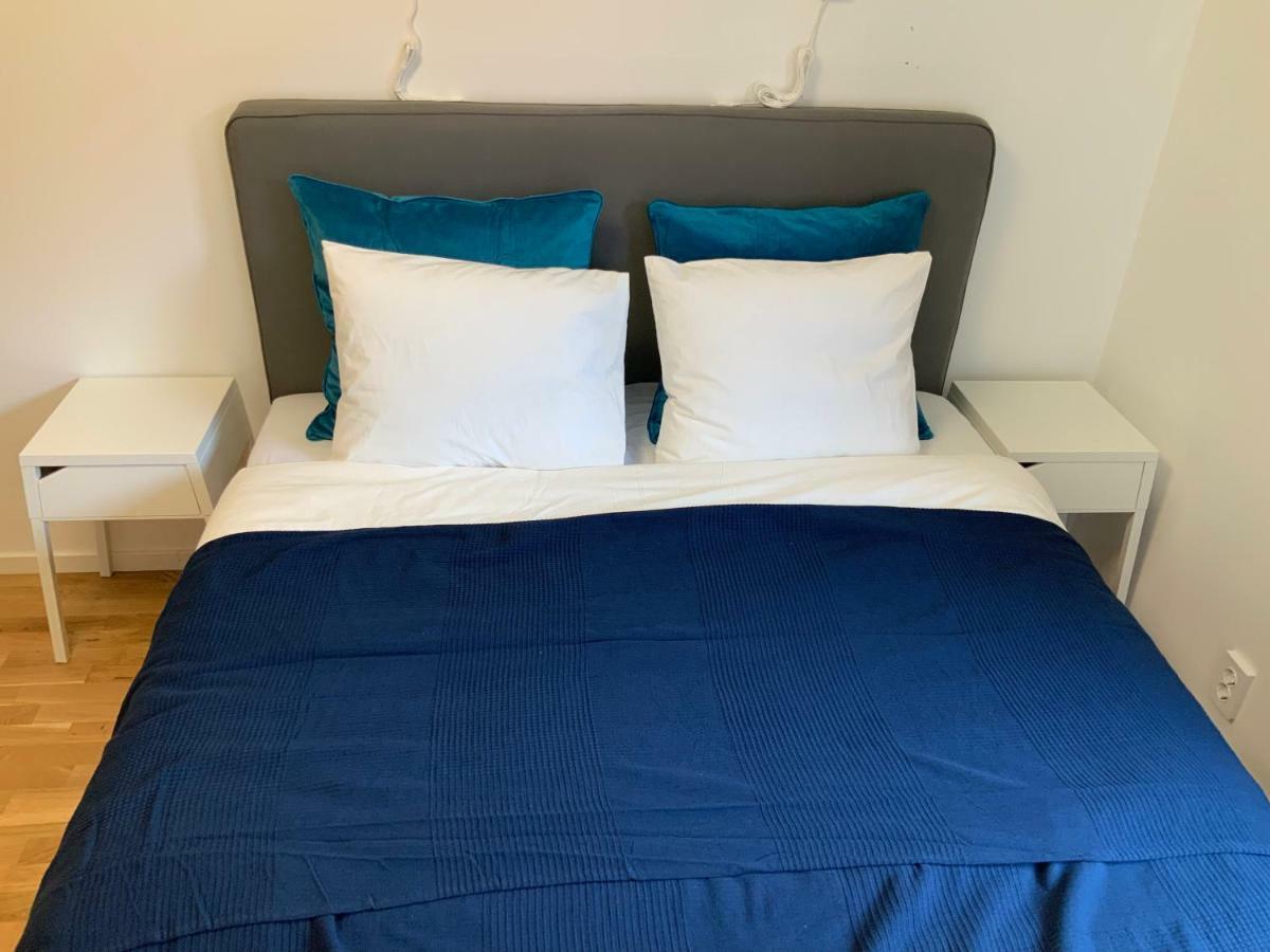 Skogsvikens Hotell Kolmarden Bagian luar foto
