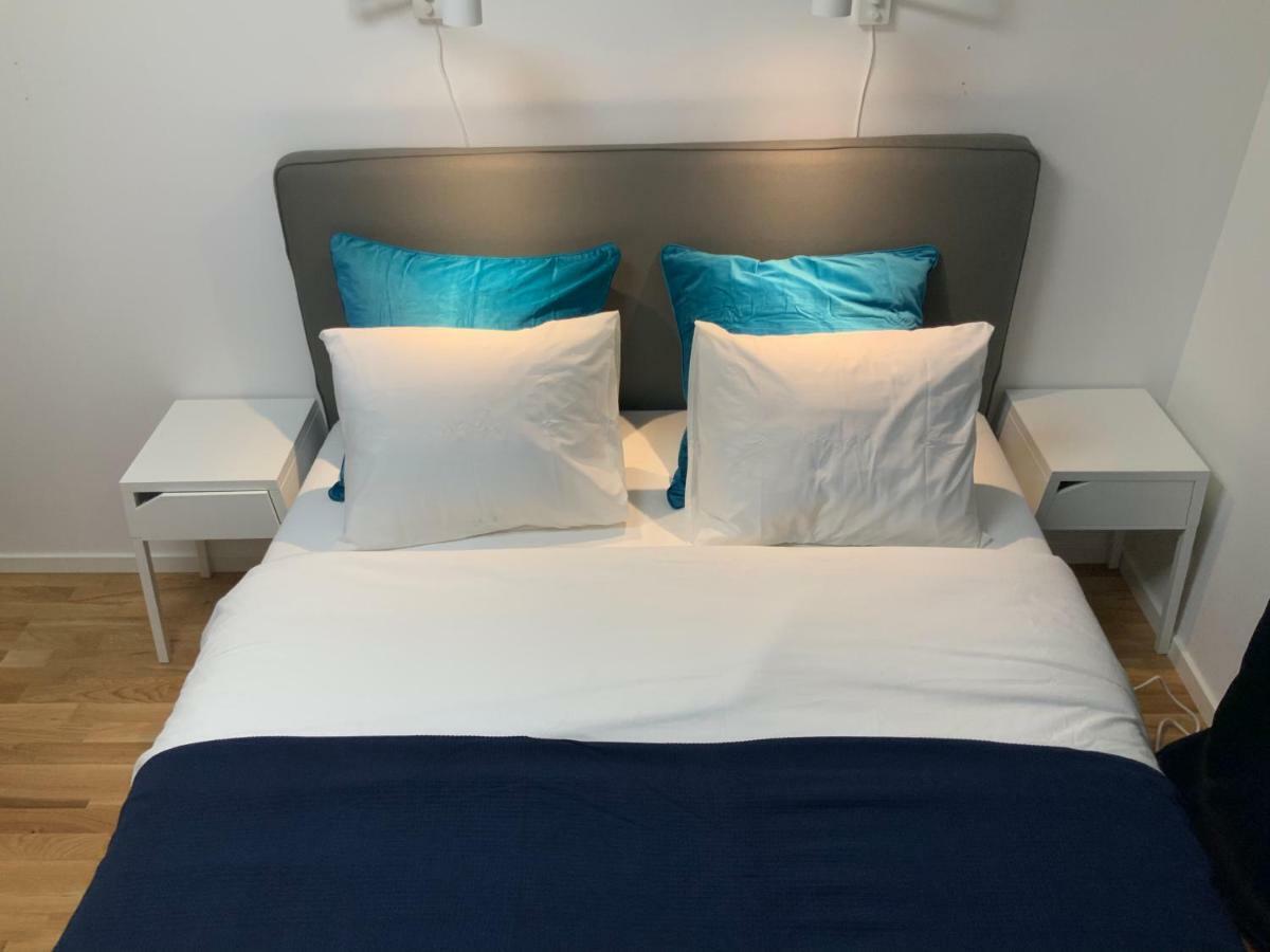 Skogsvikens Hotell Kolmarden Bagian luar foto