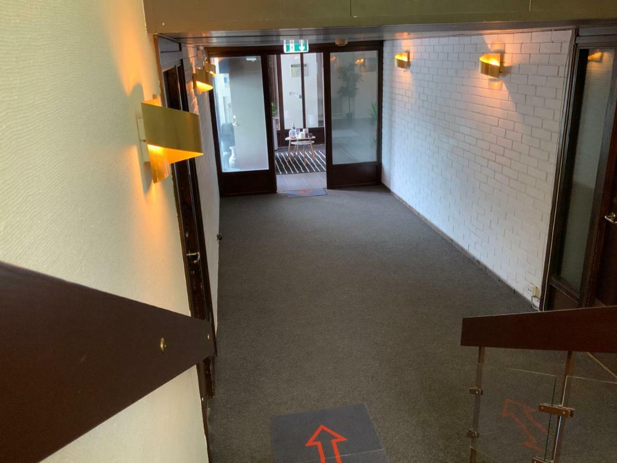 Skogsvikens Hotell Kolmarden Bagian luar foto